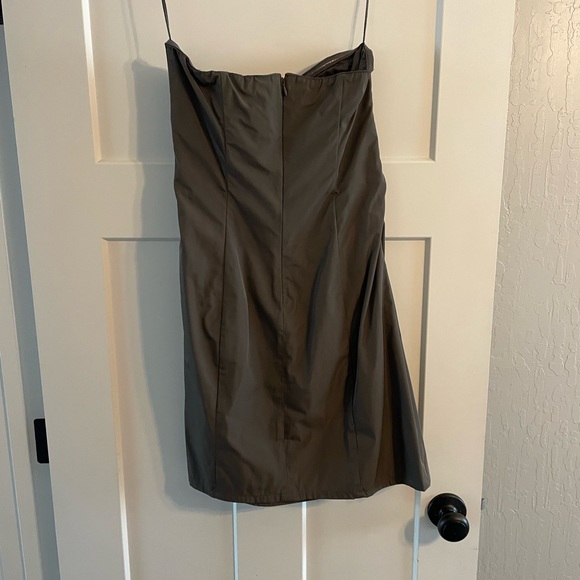 Studio M strapless dress - Picture 2 of 3